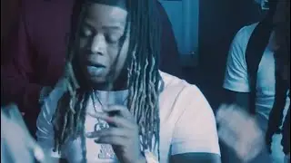 LSD Studios | PrinceMula999 Session Wit Hobbs