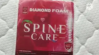 Diamond Spine Care Orthopedic Mattress/With Replacement offer@Mattressonlinepk