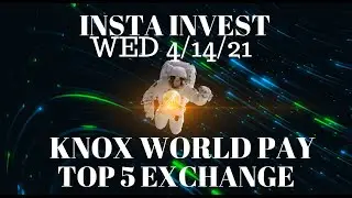 CRYPTO NEWS:SEC VS RIPPLE JUDGE DISMISSES ASPECT! APOLLO FINTECH INSTA INVEST KNOW WORLD PAY TOP 5!