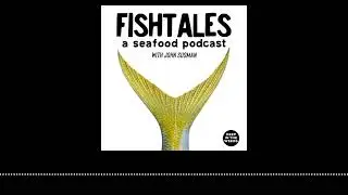 Fishtales: Kate Lamason (Little Tuna) - celebrating the art of seafood preservation - Deep in...