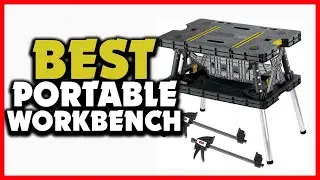 ✅Top 5 Best Portable Workbench in 2025