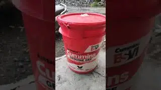 Valvoline Diesel exhaust Fluid🚛🚛🚛🚛🚛👍