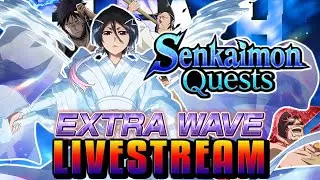 Melee Stern Ritter GQ (hardest one yet) | Brave Souls (& some variety) Stream