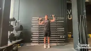 6 Way DB Press Matrix