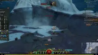 2024 Solo 1v1 Champion Snow Troll Power Reaper