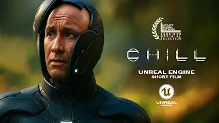 CHILL - cgi short film | Unreal Engine