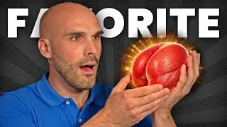 🔥 The Best Glute Exercise If You Have Hip, Knee, or Lower Back Pain