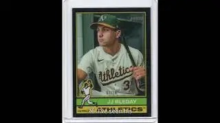BLACK PARALLEL ⚫  67/76 &ndash; ONLY 76 MADE!  WHAT&rsquo;S THIS WORTH? 💰
