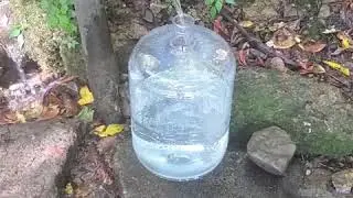 Spring Water From Find A Spring.com
