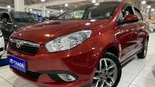 Fiat Siena Detailed Review | Interior, Engine & Mileage