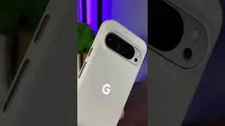 Чехол для Pixel 9 Pro XL ☁️