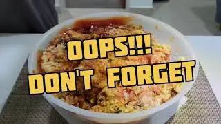 SPECIAL EMBUTIDO | How to make Embutido | Step by step instructions!
