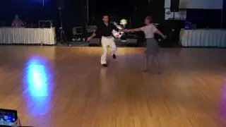 JND 2014 - William Mauvais & Maeva Truntzer