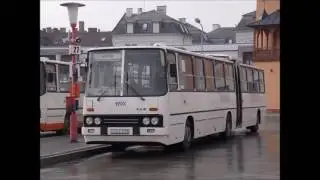 Ikarus 280.54 - CCZ-278 (audio)