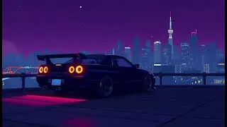 Numbwave - late nights