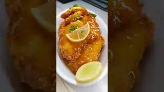 Pan Asian.#panasian #reel #viral #food #chicken