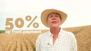 How Exchange Market can pay you for sustainable farming