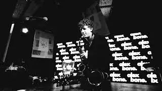 Alex Bone - Stuck (Live in London)