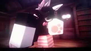 How to Scare Away Entities in DOORS But With Voice.