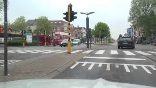 Haren Zuid Mechelen Vilvoorde Zemst Eppegem Belgien Belgium 4.5.2017 #0252