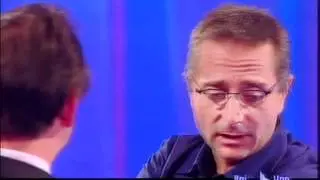 Derrel Sims da Bonolis - 1 di 2
