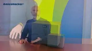AmicoHacker: la sicurezza Informatica alla portata del DPO