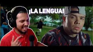 Zabdy reacciona y analiza Do&ntilde;a religi&oacute;n de Alex Zurdo - RetroReacci&oacute;n