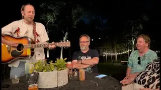 Joyapalooza 2024: Meet Me On The Mountain (Fruition Cover)