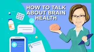 How To Talk To Your Doctor About Brain Health Concerns