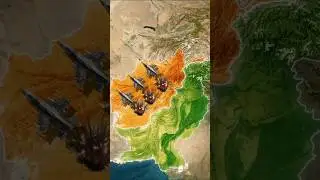Pakistan vs Afghanistan: The Border Is Burning Again