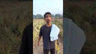 handsome Hone Ke Baad bhi 😓 #shorts #comedy #funny #sadri #nagpuri #adivasi #trending