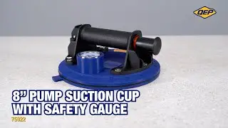 QEP&reg; 8