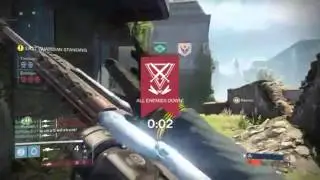 DESTINY highlights by SirMaestro7