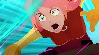 FLCL: Grunge | Coming Soon