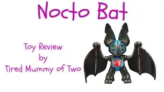 Nocto Bat - what it does and how it works