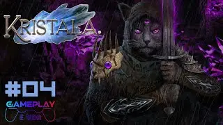 KRISTALA: KITTY SOULSLIKE! #04 