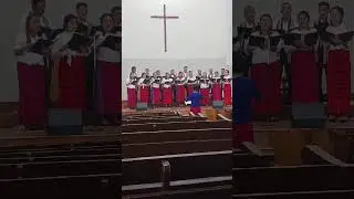 Laudate Dominum