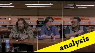 The Bow in The Big Lebowski - Three-Part Harmony - analysis (3)