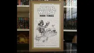 Star Wars Gallery Edition Dark Times