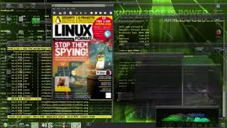 DATA SECURITY On Linux - Erasing Sensitive Information Using 
