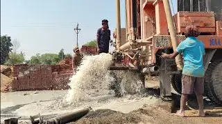 Borewell Was Dug To Build a House | 10 HP Water Came in 200 Feet | The Future of Water Access