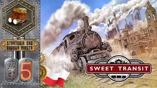 Jest Glina To Wiele Zmienia # Sweet Transit  PL #5  Gameplay po polsku