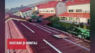 Bigserv Roof - Solutii solare pentru acperisul tau!