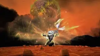 Falsegodx 2100+ MMR Eye of the Storm Feat. Doctor vs. Cherno. Holy Priest PoV RBG