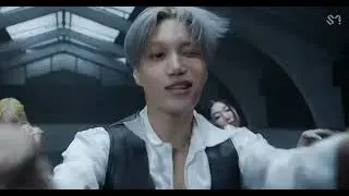 EXO KAI - Rover Film：KAI Edit Video