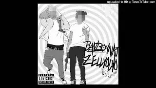 zelly ocho + 1banboy - ben 10 ⌚️