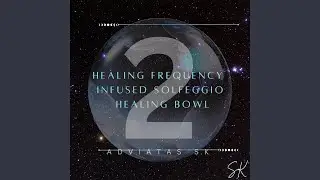 Heart And Mind Repair Solfeggio for Healing
