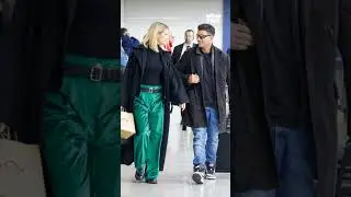 #Michelle Hunziker, prosegue a gonfie vele la nuova frequentazione con #AlessandroCarollo