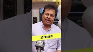 I don't feel any sorrow for the one who left me... | Asit Modi's Shocking Statement on TMKOC @tel...
