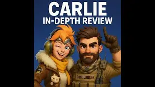 Carlie Review | Last War Survival Game